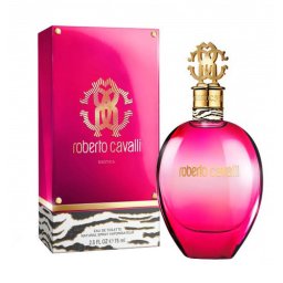 Roberto Cavalli Exotica, Toaletná voda 75ml