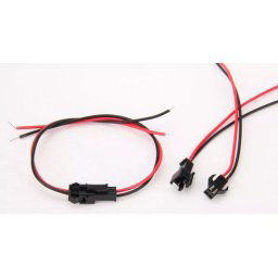 T-LED Spojovacia sada s konektorom 11213