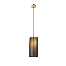Candellux Závesný luster Kioto Ledea pre žiarovku E27 50101217