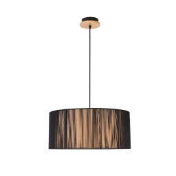Candellux Závesný luster Kioto Ledea 45cm pre žiarovku E27 50103218