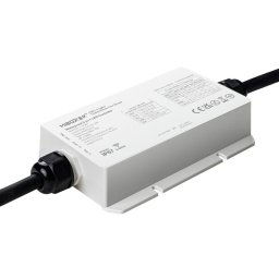 LED Solution Mi-Light MiBoxer SMART RF Vodeodolný prijímač 5v1 pre LED pásiky LS2-WP