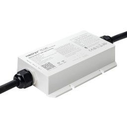 LED Solution Mi-Light MiBoxer WIFI+RF Vodeodolný prijímač 5v1 pre LED pásiky WL5-WP