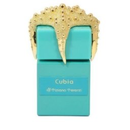 Tiziana Terenzi Cubia, Parfumovaný extrakt 100ml - Tester