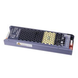 LED Solution LED zdroj (trafo) INTELI 24V 500W - vnutorný 056578