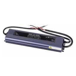 LED Solution LED zdroj (trafo) 12V 400W IP67 SLIM 056133