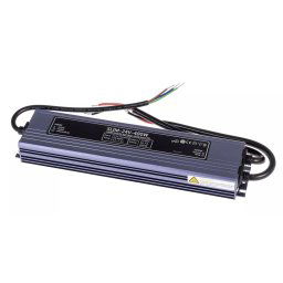 LED Solution LED zdroj (trafo) 24V 400W IP67 SLIM 056233