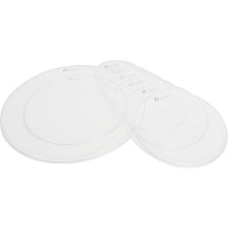 Úderová blana na bicie DH-12" mliečna Dimavery