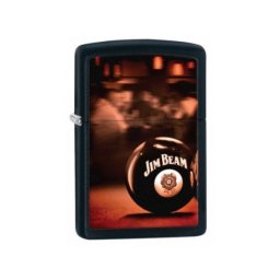 ZIPPO zapaľovač 26685 Jim Beam