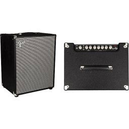 Basgitarové kombo Rumble 500 V3 Fender