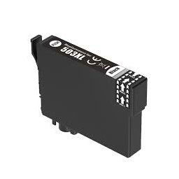 Tonery Náplně Cartridge Epson 503XL, C13T09R14010 - kompatibilní (Černá)