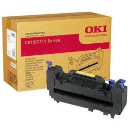 Zapekacia jednotka OKI C610/C711