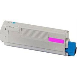 Toner OKI MC760/MC770/MC780 magenta (6.000 str.)