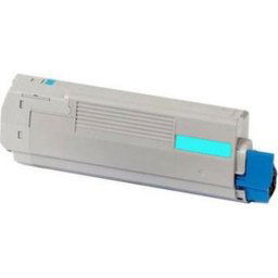 Toner OKI MC760/MC770/MC780 cyan (6.000 str.)