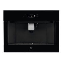 Electrolux KBC85Z