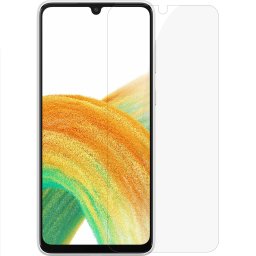 Tactical Glass Shield 2.5D sklo pre Samsung Galaxy A33 5G Clear 8596311173691