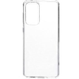 Tactical TPU Kryt pre Samsung Galaxy A33 5G Transparent 8596311173714