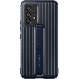 Samsung Protective Stand Kryt pre Galaxy A53 5G Navy EF-RA536CNEGWW
