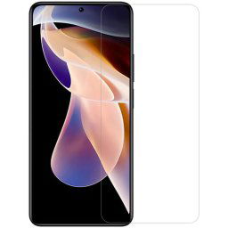 Tactical Glass Shield 2.5D sklo pre Xiaomi Redmi Note 11 Pro+ Clear 8596311170843