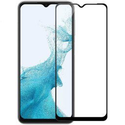 Tactical Glass Shield 5D sklo pre Samsung Galaxy A13 Black 8596311183003