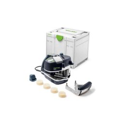 FESTOOL CONTURO KA 65 Plus Olepovačka hrán 577836