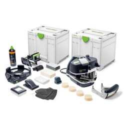 FESTOOL CONTURO KA 65 Set Olepovačka hrán 577840