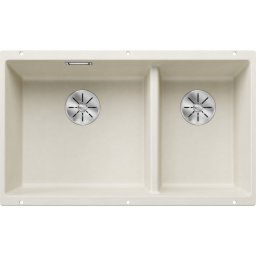 Blanco Subline 430/270-U biela soft