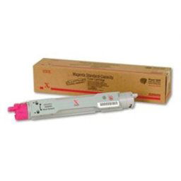 Toner XEROX Magenta pre Phaser 6250 (4tis strán)