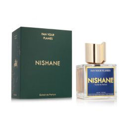 Nishane Fan Your Flames, Parfumovaný extrakt 50ml