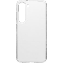 Tactical TPU Kryt pre Samsung Galaxy S23+ Transparent 8596311200700