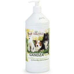 Gandža mix 1000ml