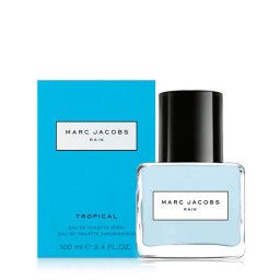 Marc Jacobs Rain Splash Tropical, Toaletná voda 100ml - Tester