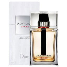 Christian Dior Homme Sport 2012, Toaletná voda 100ml - tester