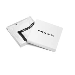 Novellista , Šatka - Biela