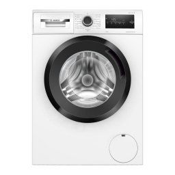 Bosch WAN24167BY