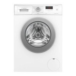 Bosch WAJ24065BY