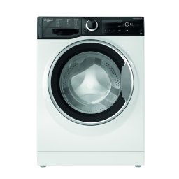Whirlpool WRBSB 6228 B EU