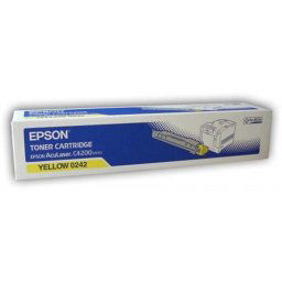 Toner EPSON AcuLaser C4200 yellow