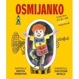 O(Krista Bendová)