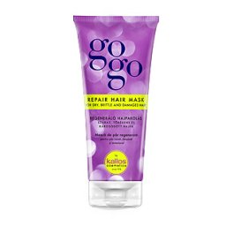 Kallos (GOGO) - maska ​​na vlasy - 200ml