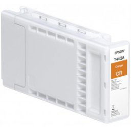 Epson Singlepack Orange T44QA40 UltraChrome PRO 12 350ml
