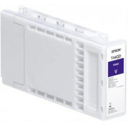 Epson Singlepack Violet T44QD40 UltraChrome PRO 12 350ml