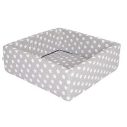 Mama Kiddies tvorcov such detsk bazn - Grey Stars