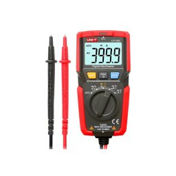 Multimeter UNI-T UT125C