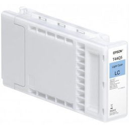 Epson Singlepack Light Cyan T44Q540 UltraChrome PRO 12 350ml