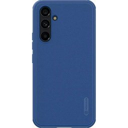 Nillkin Super Frosted PRO Zadný Kryt pre Samsung Galaxy A54 5G Blue 6902048261761