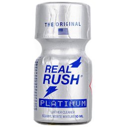 PWD REAL RUSH PLATINUM (10ml)