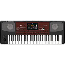 Profesionálny keyboard-aranžér Pa700 KORG