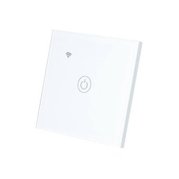 Smart vypínač osvetlenia LTC LXM170 WiFi Tuya