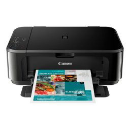 Canon PIXMA MG3650S čierna (A4, tlačkopírovanieskenovaniecloud, duplex, WiFi, USB) 0515C106