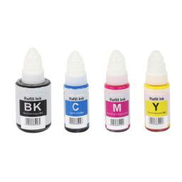 Canon GI-590 (4-PACK) kompatibil